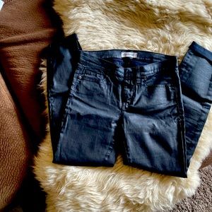 Madewell skinny Jean